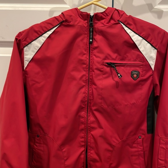 Preotection system performance outerwear size 7 - Picture 2 of 12